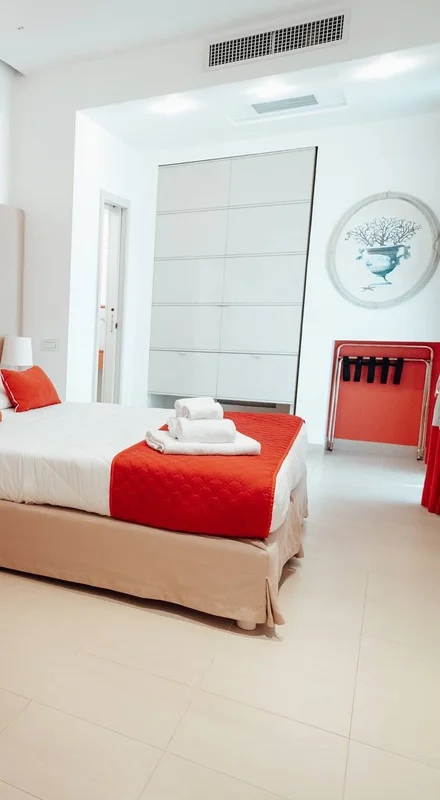 Comunicanti Camere Hotel Corallo Sorrento 01