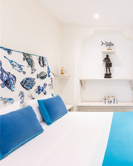 Hotel Corallo Sorrento Social 07