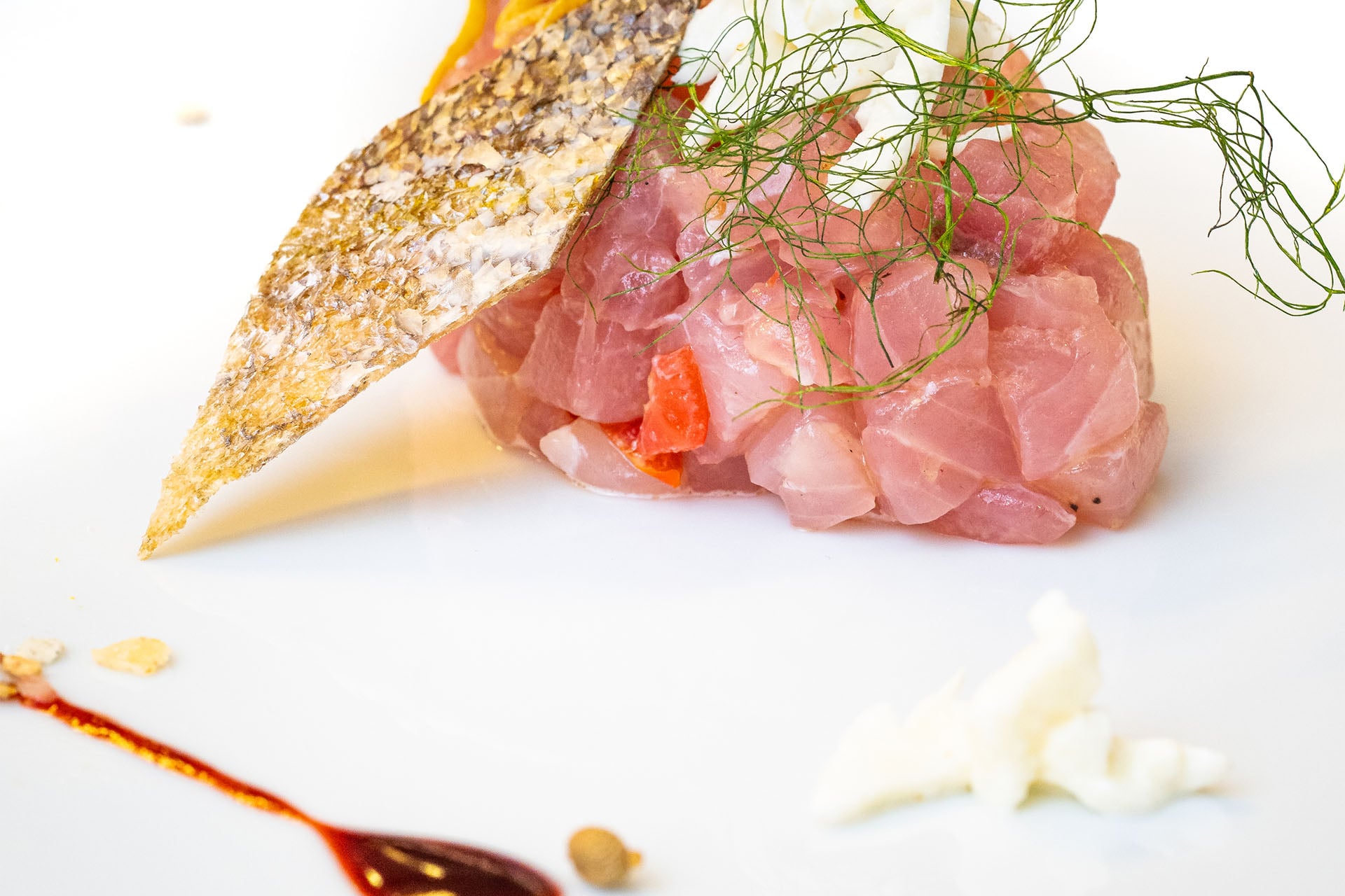 Hotel Corallo Sorrento Ristorante 013