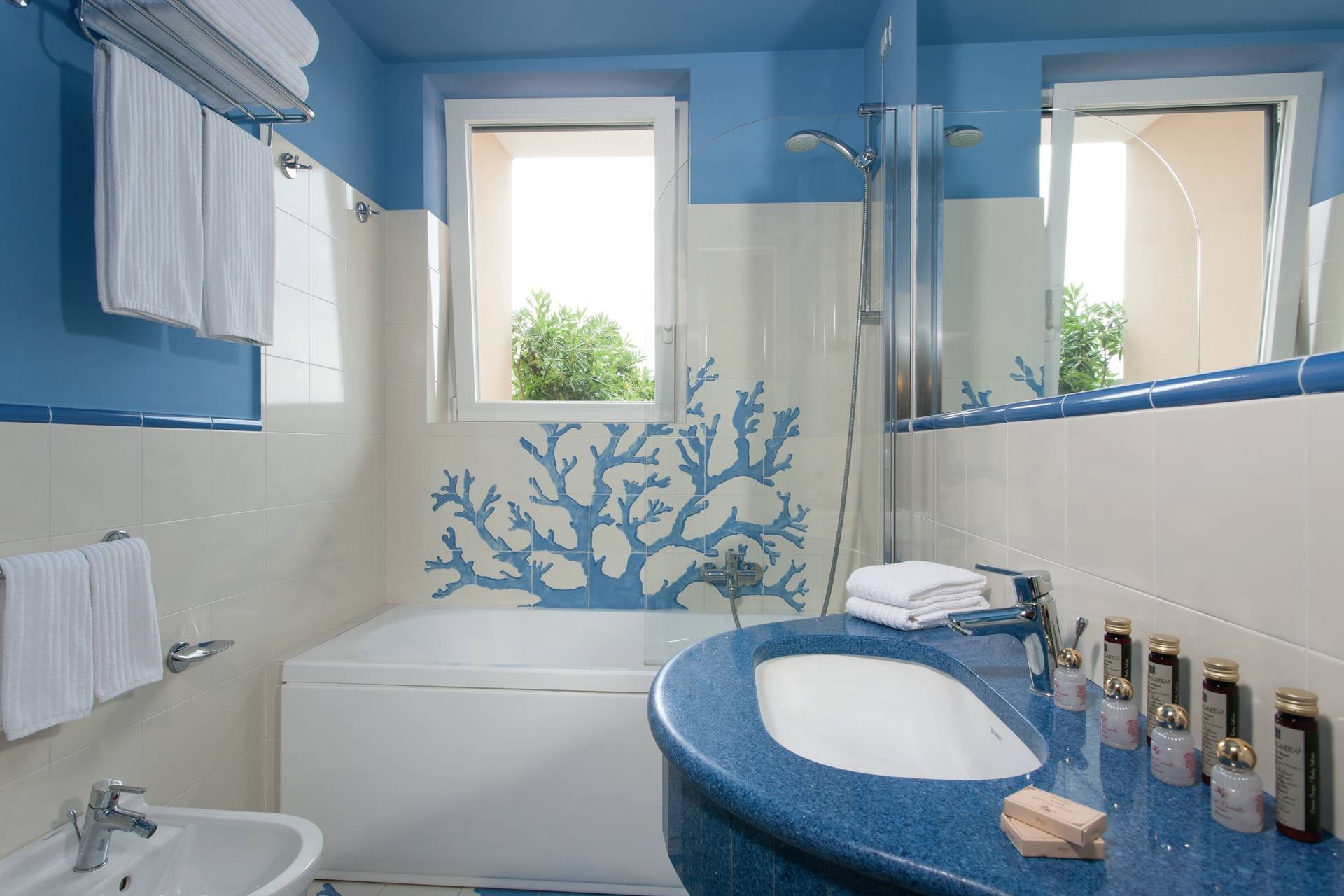 Executive Camere Hotel Corallo Sorrento 07