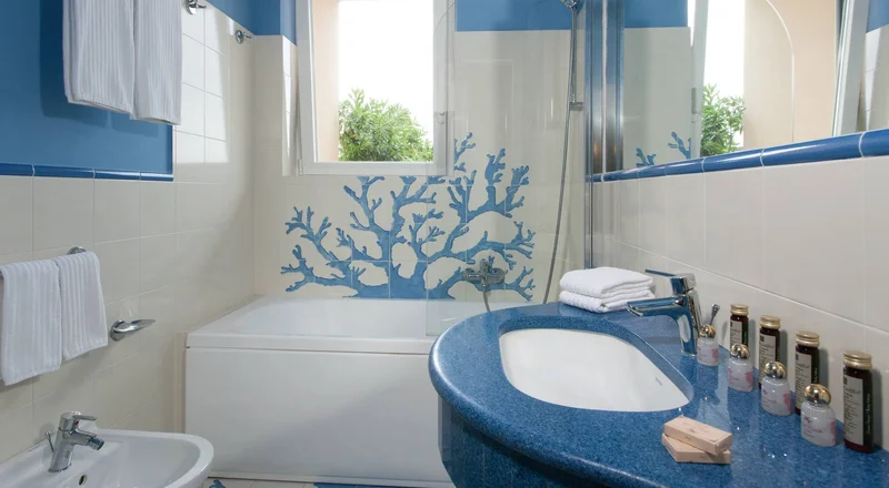 Executive Camere Hotel Corallo Sorrento 07