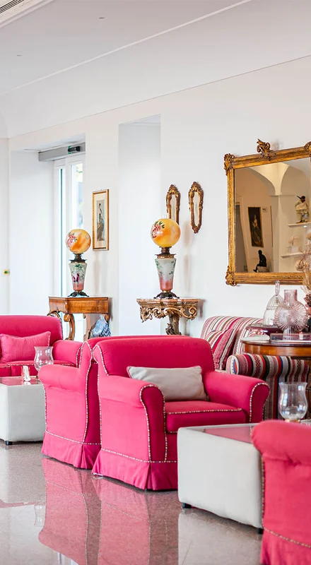 Hotel Corallo Sorrento Interni 010