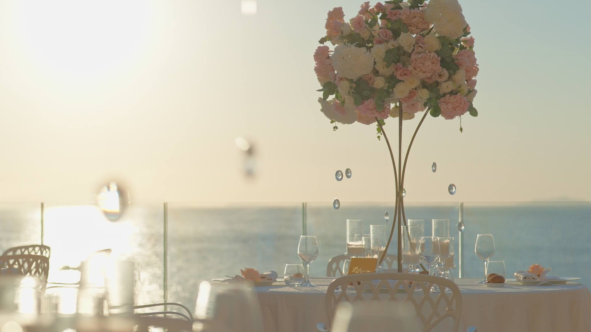 Hotel Corallo Sorrento Wedding 021