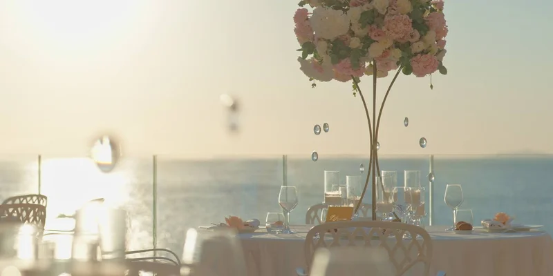 Hotel Corallo Sorrento Wedding 021