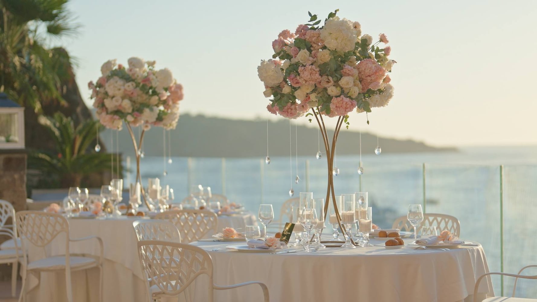 Hotel Corallo Sorrento Wedding 014