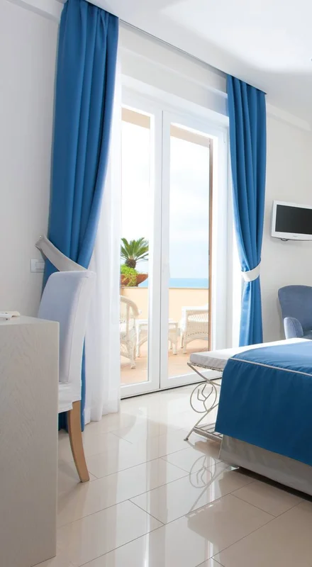 Executive Camere Hotel Corallo Sorrento 01