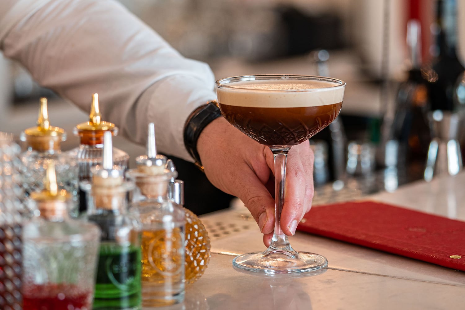 Hotel Corallo Sorrento Bar 013 (1)