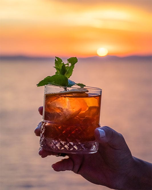 Hotel Corallo Sorrento Social 03