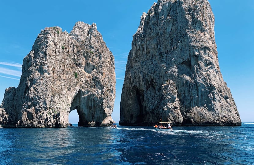 Hotel Corallo Sorrento Servizi 05