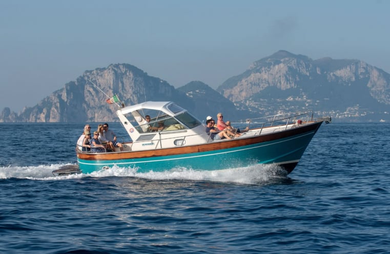 Capri VIP Grotta Azzurra 1680778468