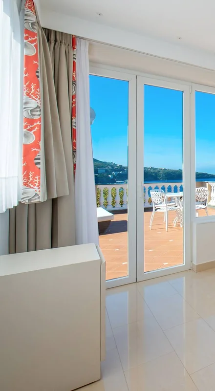 Suite Camere Hotel Corallo Sorrento 01