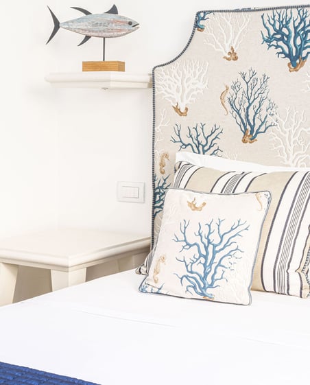 Hotel Corallo Sorrento Camere 05