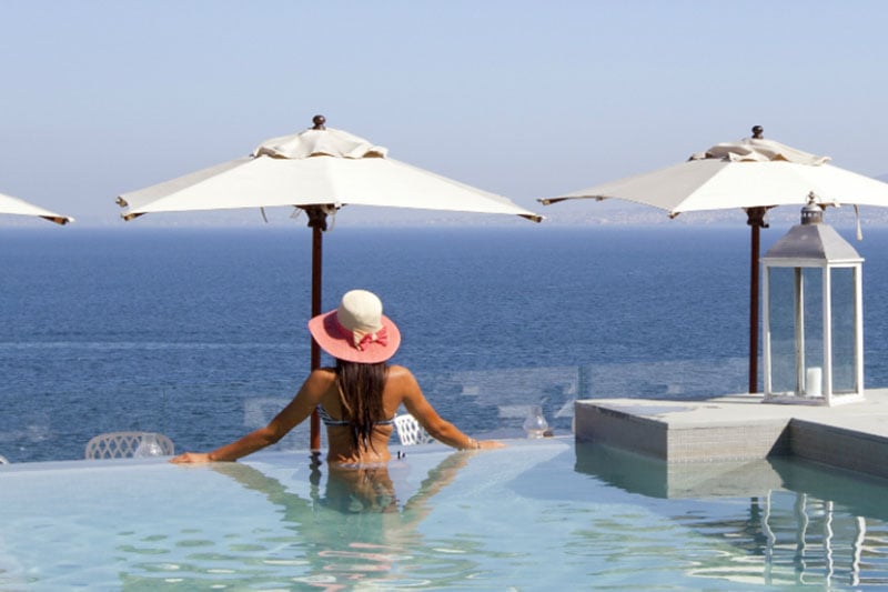 Hotel Corallo Sorrento Social 06