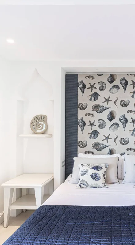 Hotel Corallo Sorrento Camere Deluxe 02