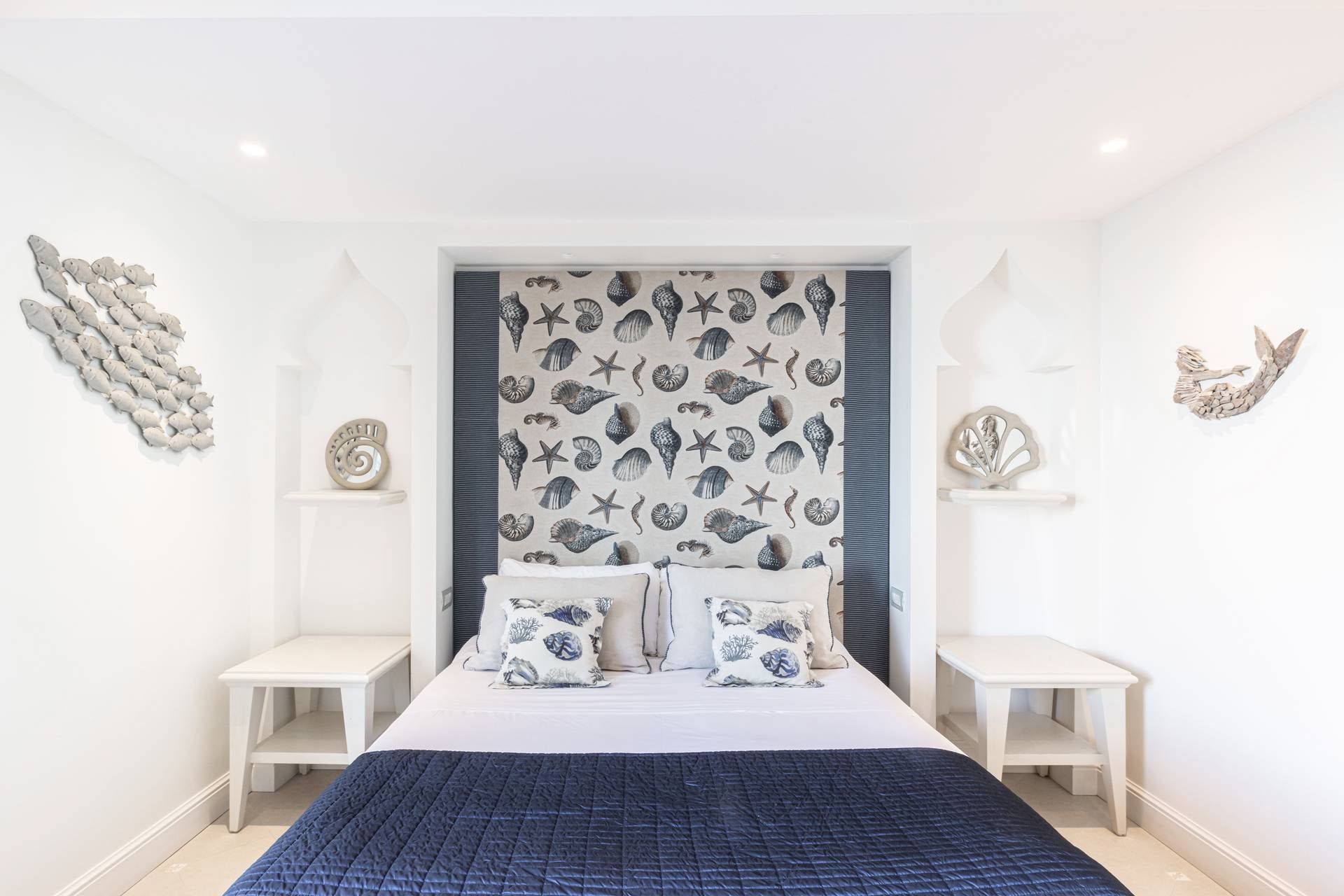 Hotel Corallo Sorrento Camere Deluxe 02