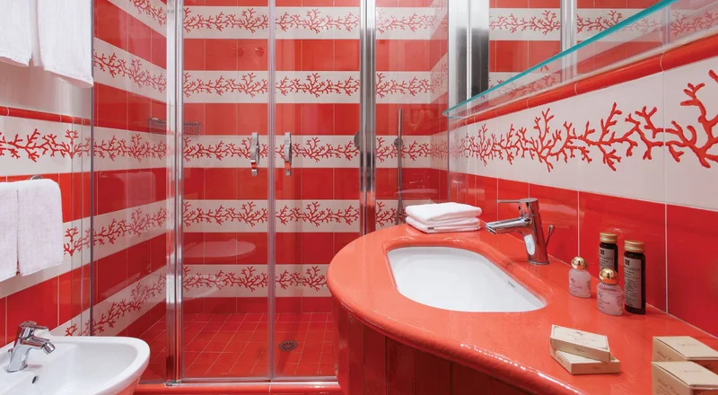 Classic Camere Hotel Corallo Sorrento 06