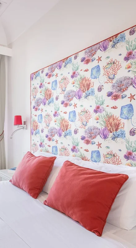 Superior Camere Hotel Corallo Sorrento 01