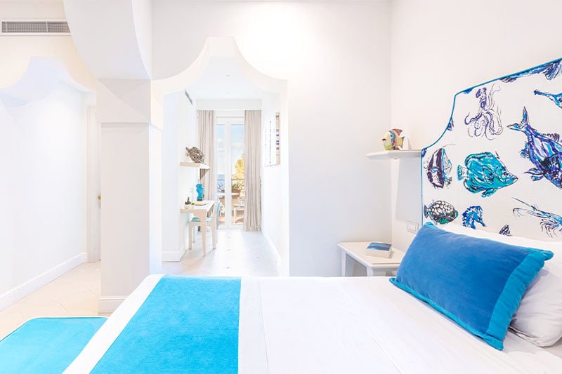 Hotel Corallo Sorrento Social 04