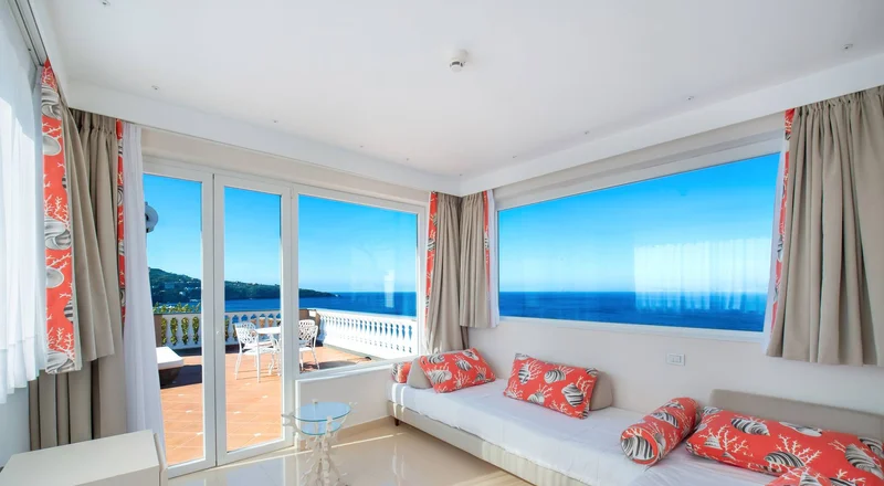 Suite Camere Hotel Corallo Sorrento 04