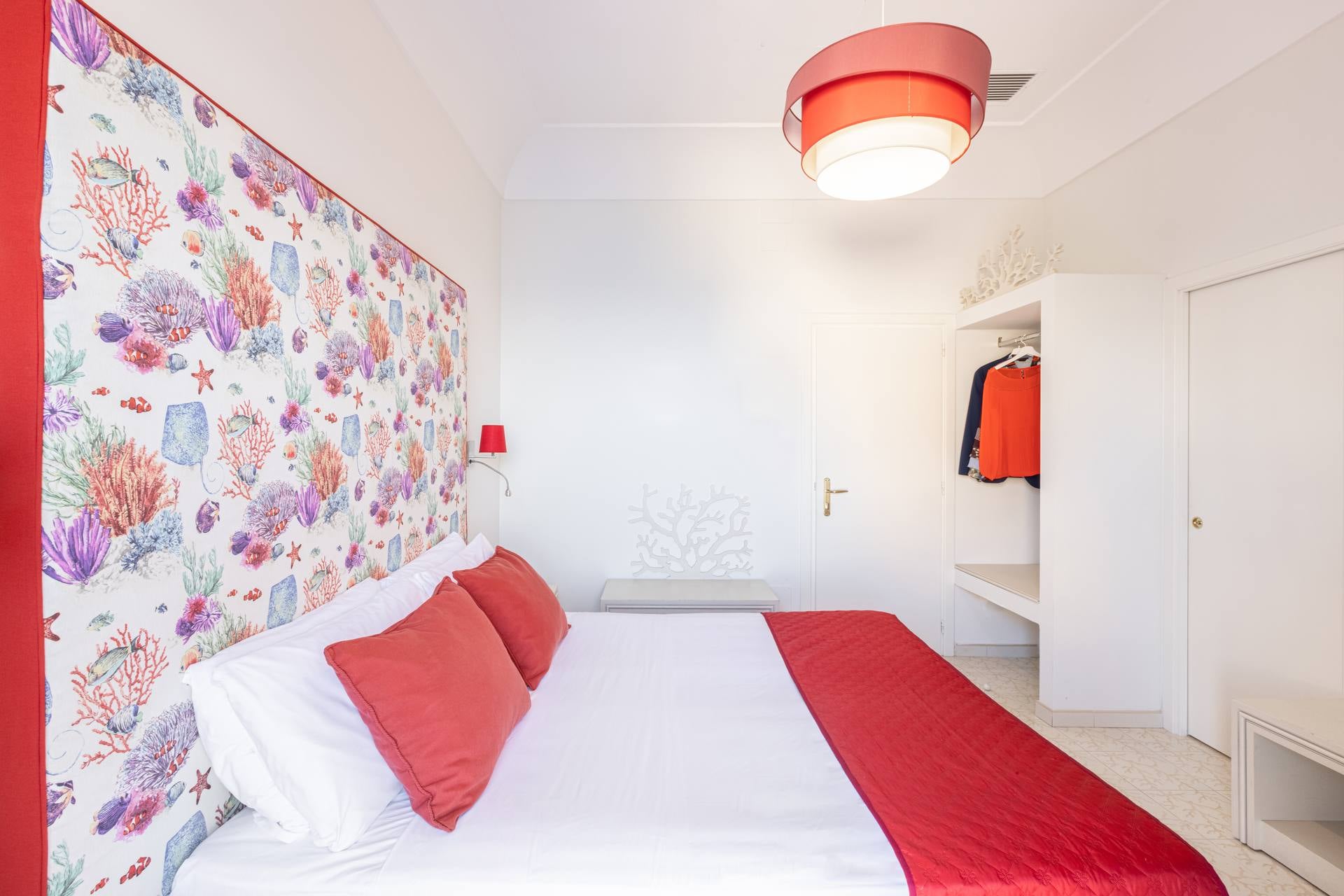 Superior Camere Hotel Corallo Sorrento 02