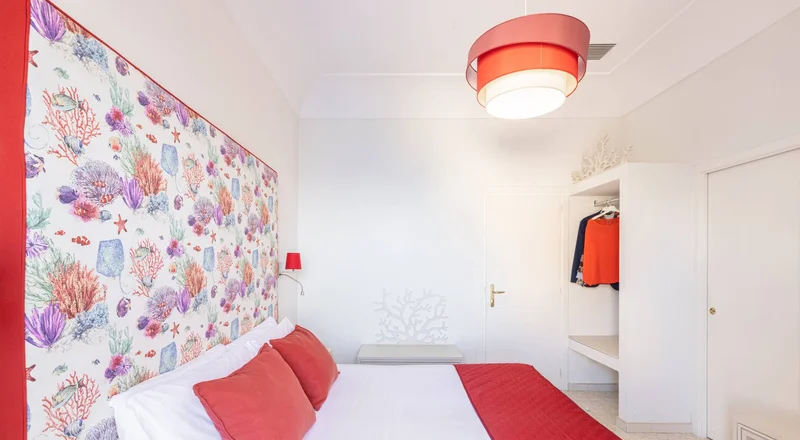 Superior Camere Hotel Corallo Sorrento 02