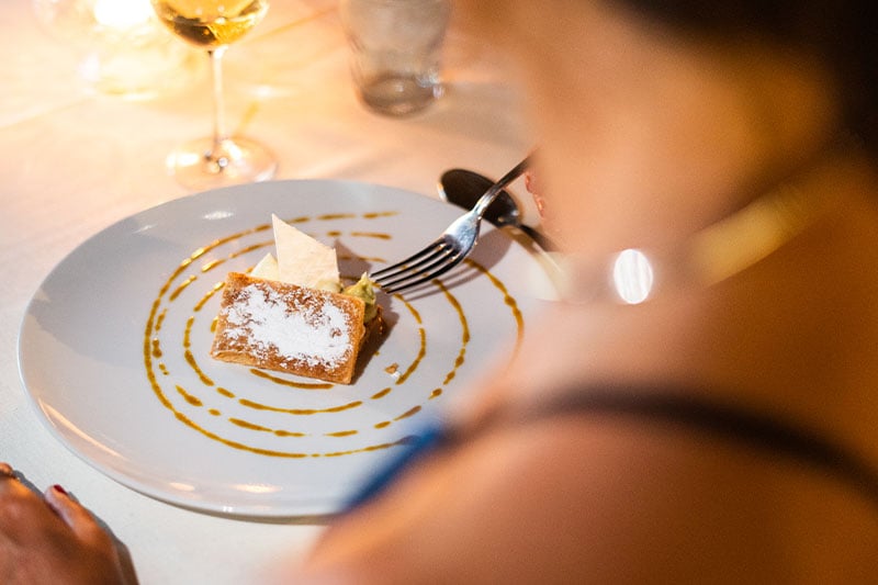 Hotel Corallo Sorrento Social 08