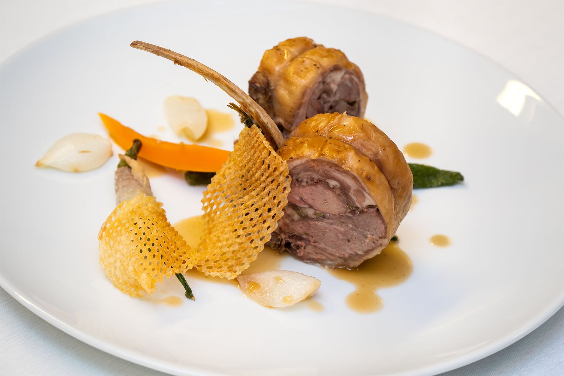 Hotel Corallo Sorrento Ristorante 014