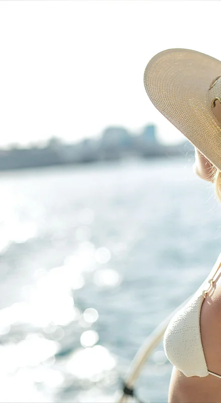 Hotel Corallo Sorrento Location 06