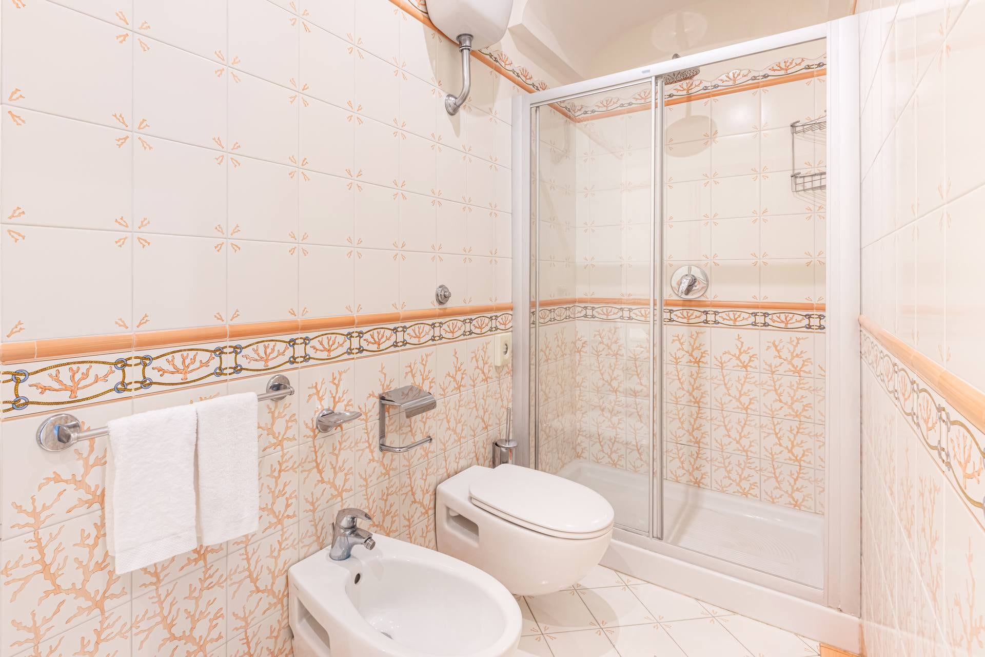 Soluzione Familiare Camere Hotel Corallo Sorrento 09