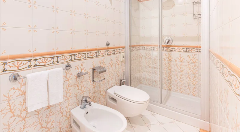 Soluzione Familiare Camere Hotel Corallo Sorrento 09