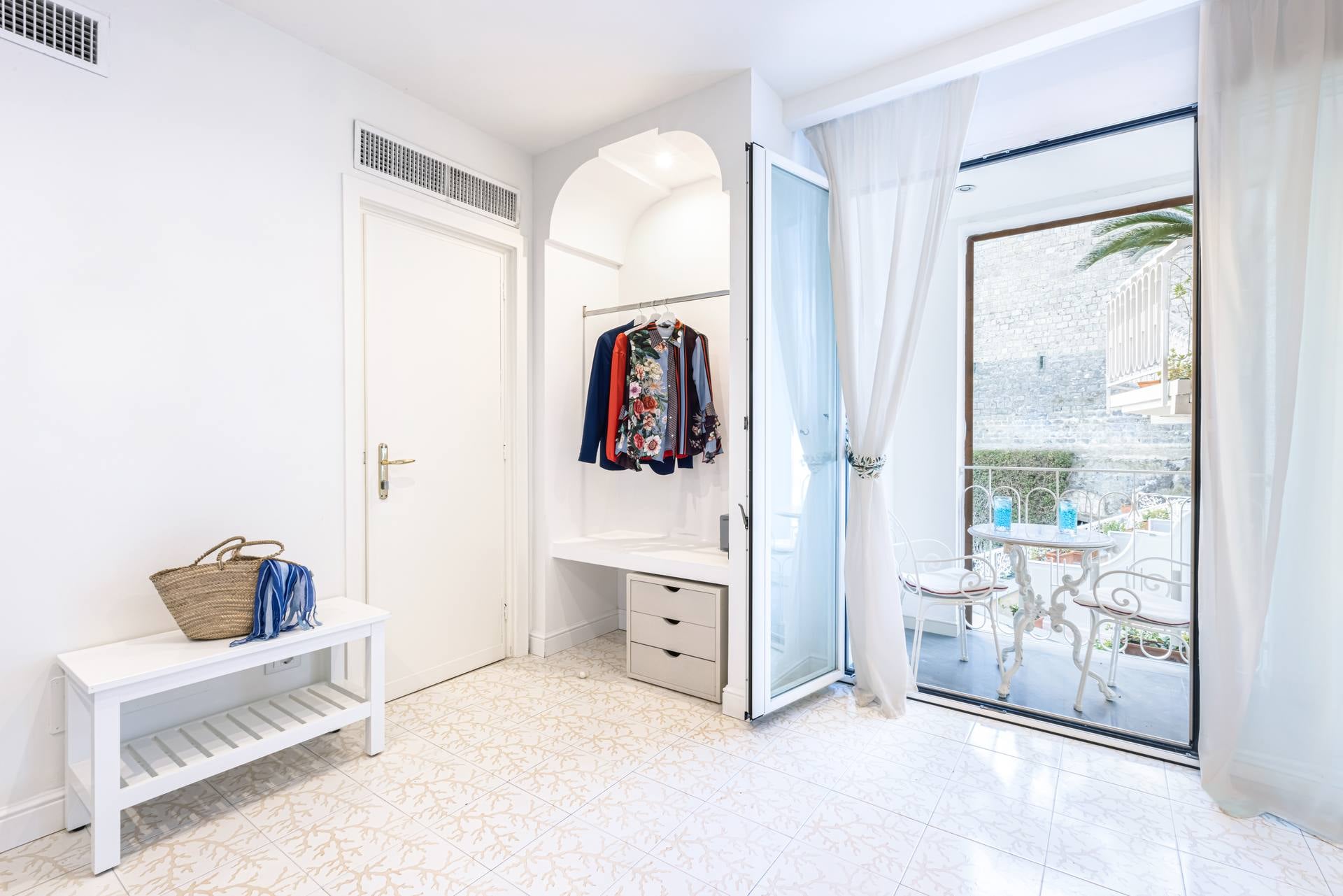 Soluzione Familiare Camere Hotel Corallo Sorrento 08