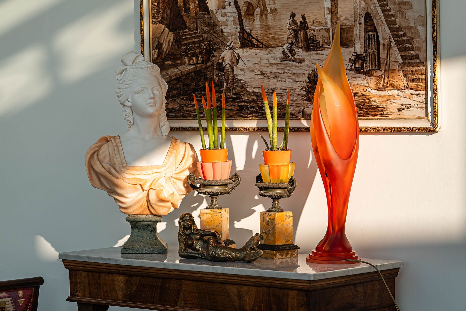 Hotel Corallo Sorrento Interni 09