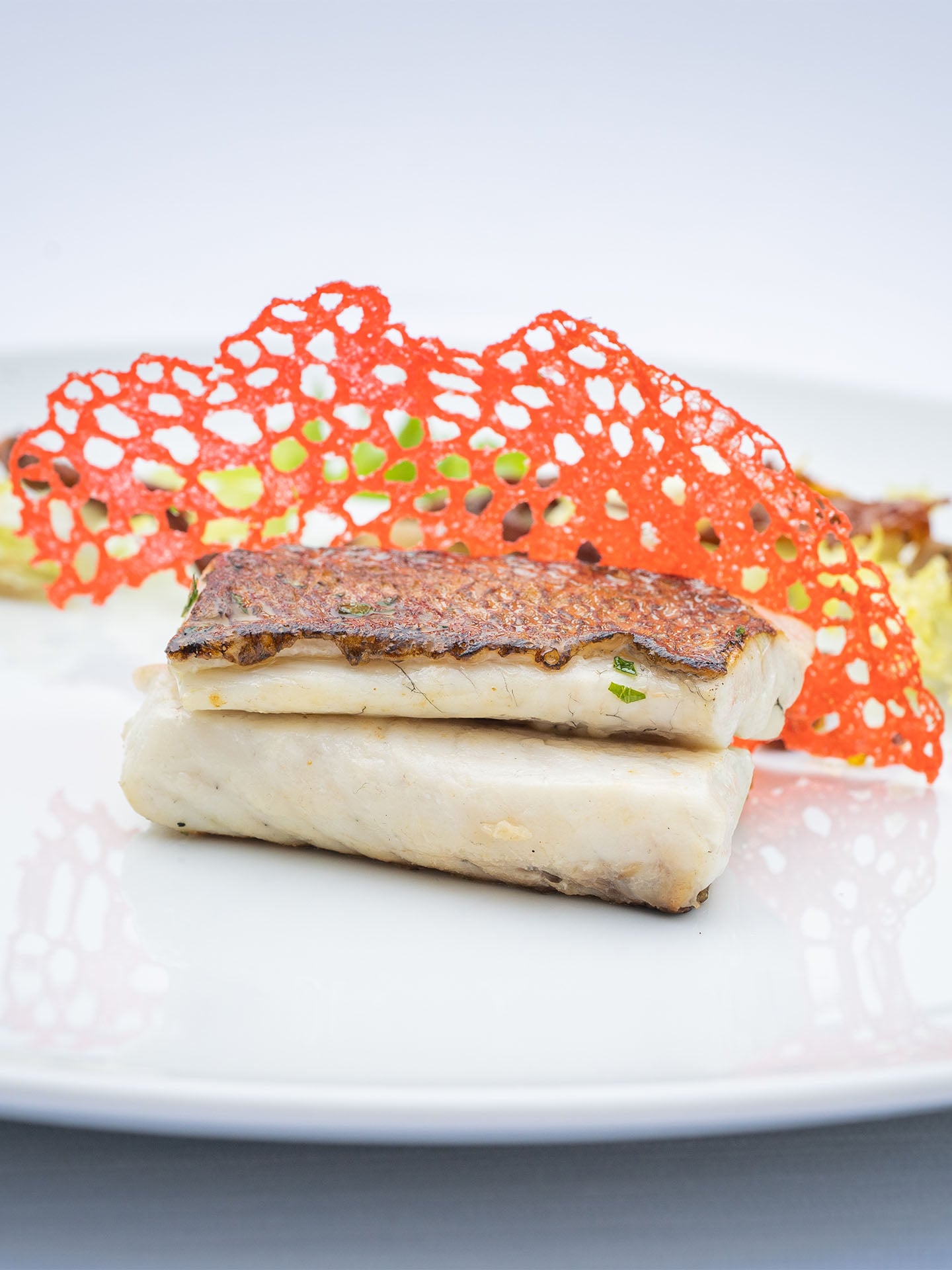 Hotel Corallo Sorrento Ristorante 031