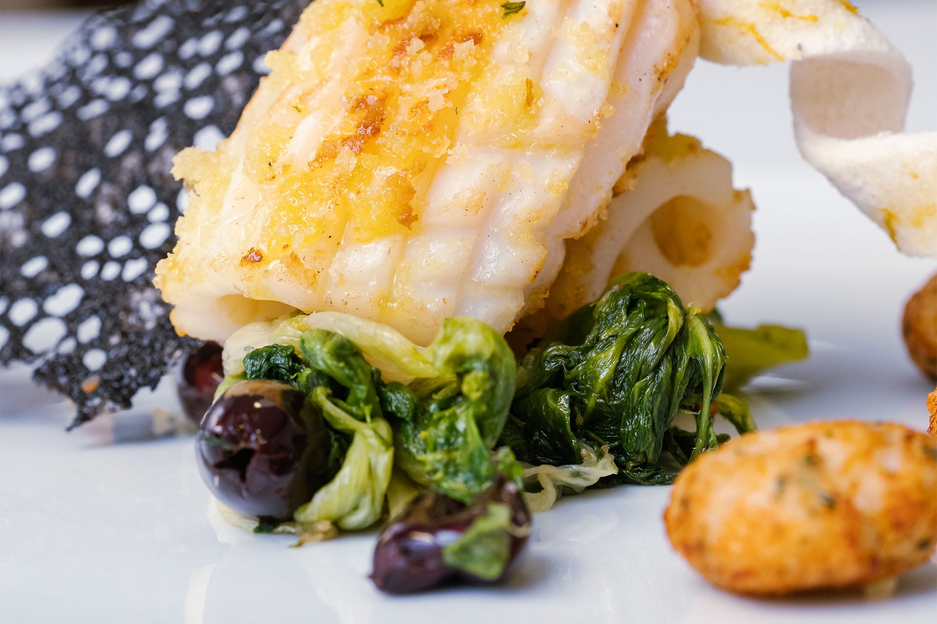 Hotel Corallo Sorrento Ristorante 012